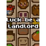 Steam Luck be a Landlord Key GLOBAL | ePonuda.com