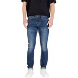 EAX Jeans straight 5 POCKETS PANT XM000070 AF17098 Modra Cene