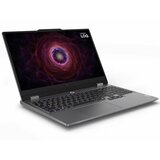 Lenovo LOQ 15ARP9 Ryzen 7 7435HS 16GB RAM 1TB NVMe SSD 15.6 FULL HD IPS 144Hz RTX 4050 6GB W11