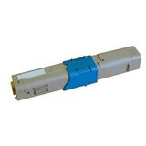 OKI Toner za 44469722 (C510) (rumena), kompatibilen Cene