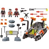 Playmobil dinos rušilni vrtalni stroj 70927 | Shoptok.si