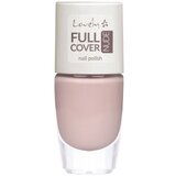 Lovely lak za nohte - Nail Polish Full Cover Nude - 2 Cene