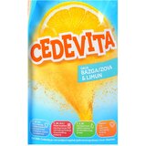 Cedevita bazga limun 900 g | shoptok.hr