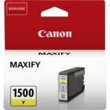 Canon PGI-1500 Y yellow | shoptok.hr