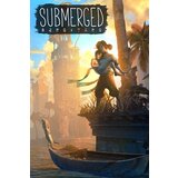 Steam Submerged Key GLOBAL | ePonuda.com