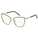 Marc Jacobs MARC776 821 ONE SIZE (58) Zelena/Kristalna | Shoptok.si