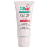 Seba Med Extreme Dry Skin krema za regeneraciju za stopala 10% Urea 100 ml | shoptok.hr
