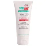 Extreme Dry Skin krema za regeneraciju za stopala 10% Urea 100 ml