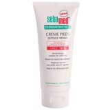 Seba Med Extreme Dry Skin regeneracijska krema za noge 10% Urea 100 ml | Shoptok.si