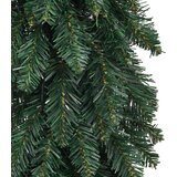  Umjetno osvijetljeno božićno drvce sa 60 LED žarulja 120 cm | shoptok.hr