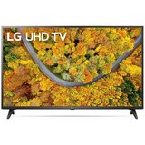 LG Smart 4K LED TV 50”, UltraHD, DVB-T2/C/S2, WiFi, ThinQ AI – 50UP75003LF Cijene