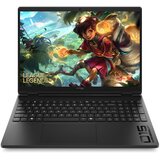 HP OMEN 15.3" Ryzen 7 260 16GB/512GB SSD DOS Cene