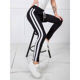 BASIC Feel Good Sweatpants-RV-DR-5407.88-black Cijene