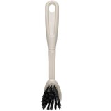 Kitchen Craft Siva četka za pranje posuđa Natural Elements | shoptok.hr