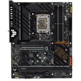 Asus mb Z690 (lga 1700) 4xDDR4, hdmi/dp 2xPCIe x16 3xPCIe x1 2xM.2 - tuf gaming Z690-PLUS D4 Cene