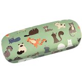 REX International nine lives - futrola za naočare - nine lives | ePonuda.com