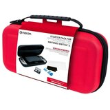 Nintendo Nacon Switch 2 Starter Pack Red - (Pouch, Screen Protector, Box For 4 Games) | ePonuda.com