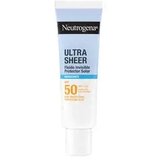 Neutrogena Hidratantni fluid Ultra Sheer SPF50, 50 ml Cene
