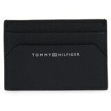 Tommy Hilfiger Denarnice 002 Coin Črna Cene