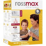 Rossmax batni kompresorki inhalator NA100 | Shoptok.si