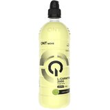 QNT L-Carnitine 2000 mg, 700 ml - Lime, (20696418) | Shoptok.si