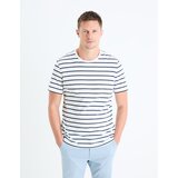 Celio Striped T-shirt Gebaser - Men | Eponuda.ba