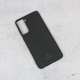  Maska za telefon Teracell Giulietta za Samsung G991B Galaxy S21 mat crna | Eponuda.com