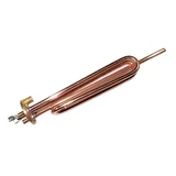 grejač bojlera okrugla prirubnica Termorad 2000W/230V