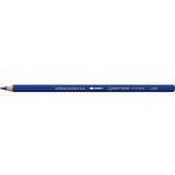 CARAN D'ACHE Drvena bojica Supracolor night blue | Eponuda.com