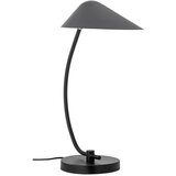 Bloomingville Crna stolna lampa s metalnim sjenilom (visina 50 cm) Nisella – Cijene