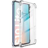  Maska za telefon Samsung S10 Lite G770 A91 A915F Transparent Ice Cube Cene