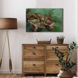 WALLXPERT Slika na platnu 4570VANGOGH069, 45 x 70 cm | Eponuda.com