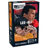 Restoration Games Društvena igra - Unmatched - Bruce Lee Vs Muhammad Ali - ENG Cene