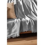 Lessentiel Maison Prekrivač Merlin, 170x205cm, 280 gr/m², Sivi | Eponuda.ba