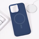  Torbica Magsafe Pure Plus za iPhone 13 Pro Max 6.7 plava cene