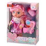 Ozzo Yala, lutka, beba YL2325J-D | ePonuda.com