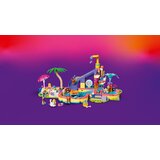 Lego Friends Zabavni dan u akvaparku 42676, Uzrast 6+ | Eponuda.ba