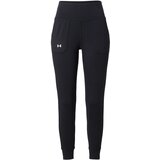 Under Armour &Scaron;portne hlače &#039;Motion&#039; črna / bela cene