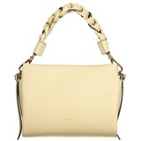 Coccinelle Boheme Small ženska kožna torba 23x18x10 cm bež | shoptok.hr