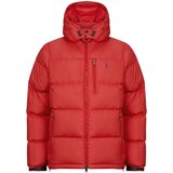 Polo Ralph Lauren Puhovke DOUDOUNE GORHAM Rdeča Cene