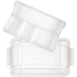 Orion Plastična kutija za pohranu s poklopcem 35x23x17 cm Multi Stormax – | shoptok.hr
