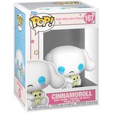 Funko Figura POP Sanrio Hello Kitty Cinnamoroll | shoptok.hr