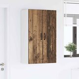  Ormar za Zid Staro drvo 60 x 31 x 100 cm Konstruirano drvo | shoptok.hr