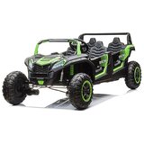 Electric Ride On Buggy A033 4x4 24V Green | Eponuda.ba