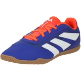 Adidas Nogometni čevelj 'PREDATOR CLUB IN SALA' ultra mornarsko modra / oranžno rdeča / bela