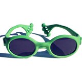  Froggy Naočale za djecu UV zaštita Fgy cat 4 Green | shoptok.hr