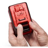 Einhell Power-X-Change Plus 4-6 Ah Multi-Ah Baterija, PXC Plus Baterija - (4511502) | ePonuda.com