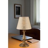 Opviq Stona lampa 8907-4, Zlatne boje | ePonuda.com