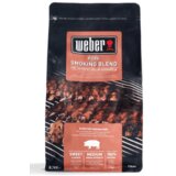Weber leseni sekanci, 0.7kg - mešanica za svinjino Cene