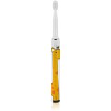 innoGIO GIOSonic Giraffe sonična zobna ščetka za otroke 3-12 y 1 kos | Shoptok.si